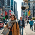 Intelligent City Surveillance